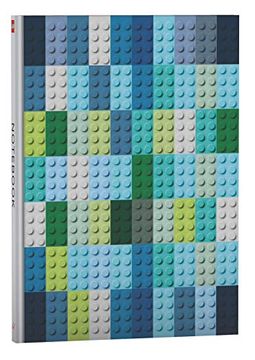 portada Lego Brick Not (in English)