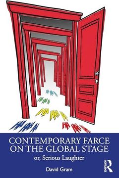 portada Contemporary Farce on the Global Stage (en Inglés)