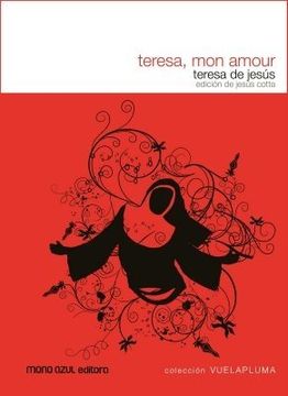 portada Teresa, Mon Amour (in Spanish)