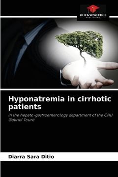 portada Hyponatremia in cirrhotic patients