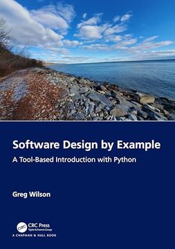 portada Software Design by Example (in English)
