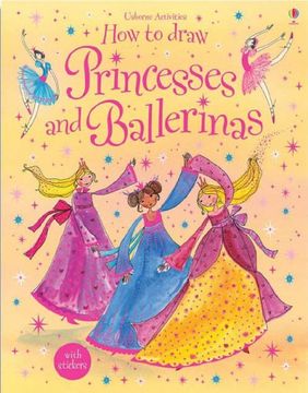 portada Stories Of Princes & Princesses-W/Audio Cd Usborne Y.Reading