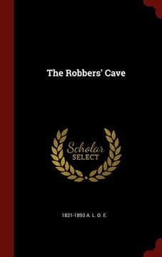 portada The Robbers' Cave (en Inglés)