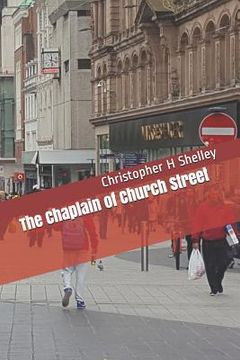 portada The Chaplain of Church Street (en Inglés)