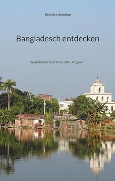 portada Bangladesch Entdecken (in German)