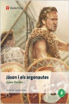 Jason I Els Argonautes N/c: Riordan, James, Sanchez Aguilar