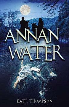 portada Annan Water (in English)