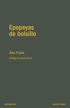 portada Epopeyas de Bolsillo (in Spanish)