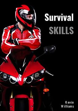 portada Survival Skills (en Inglés)