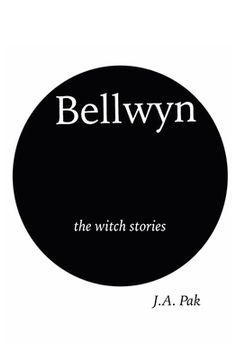 portada Bellwyn the Witch Stories (en Inglés)