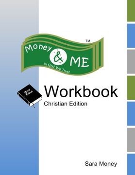 portada Money & ME Workbook: Christian Edition (in English)