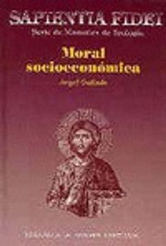 portada moral socioeconómica (sap. fidei) (in Spanish)