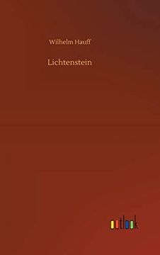 portada Lichtenstein (in German)