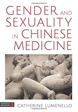 portada Gender and Sexuality in Chinese Medicine: The Merging of yin and Yang (en Inglés)