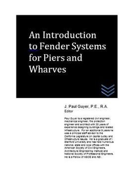 portada An Introduction to Fender Systems for Piers and Wharves (in English)