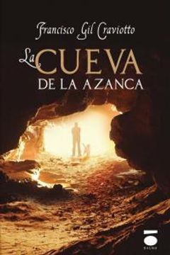portada La cueva de Avanza
