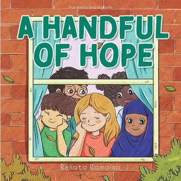 portada A Handful of Hope (en Inglés)