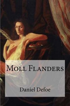portada Moll Flanders (en Inglés)