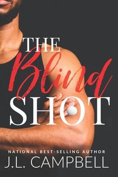 portada The Blind Shot (in English)