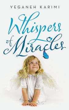 portada Whispers of Miracles (en Inglés)
