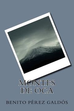 portada Montes de Oca