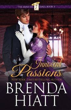 portada Innocent Passions (en Inglés)