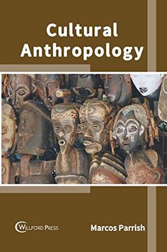 portada Cultural Anthropology (en Inglés)
