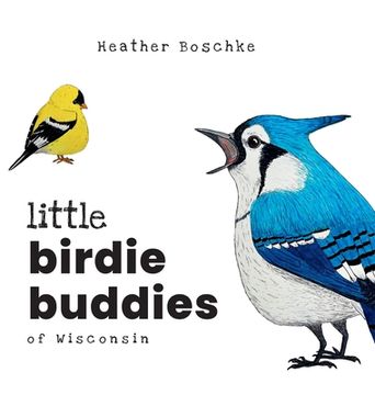 portada Little Birdie Buddies of Wisconsin