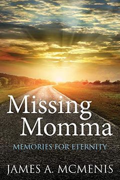 portada Missing Momma (in English)