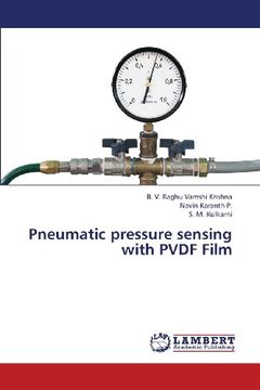 portada Pneumatic Pressure Sensing with Pvdf Film