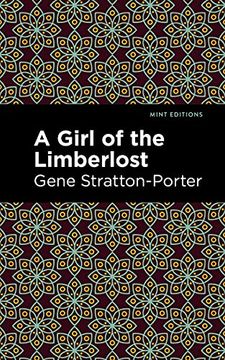 portada Girl of the Limberlost (Mint Editions) (in English)