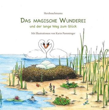 portada Das Magische Wunderei (en Alemán)