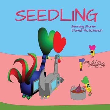portada Seedling (en Inglés)