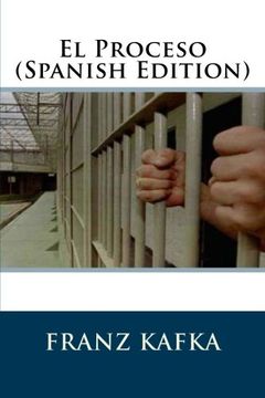 portada El Proceso (Spanish Edition)