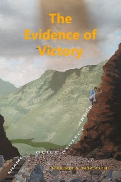 portada The Evidence Of Victory (en Inglés)
