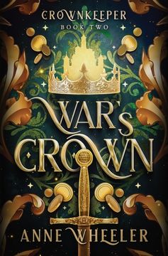 portada War's Crown (en Inglés)