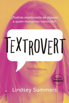 portada Textrovert (in Spanish)