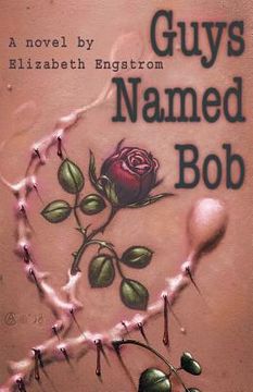 portada Guys Named Bob (in English)