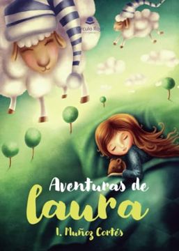 portada Aventuras de Laura