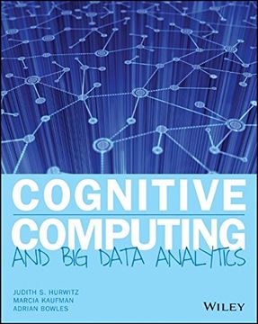 portada Cognitive Computing and Big Data Analytics (in English)