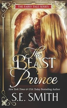 portada The Beast Prince: Fairy Tale Romance (en Inglés)