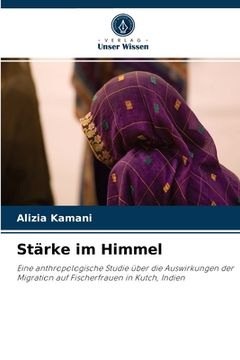 portada Stärke im Himmel (en Alemán)