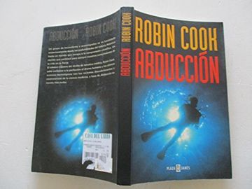 portada Abduccion (in Spanish)