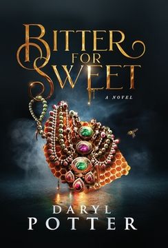 portada Bitter for Sweet (en Inglés)