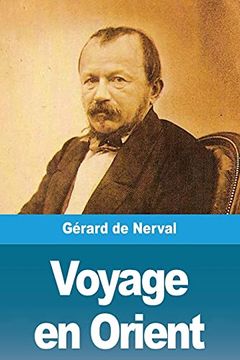 portada Voyage en Orient: Tome 2 (en Francés)