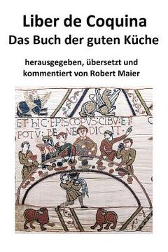portada Liber de Coquina - Das Buch der guten Küche (en Alemán)