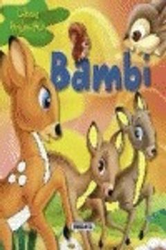 portada bambi