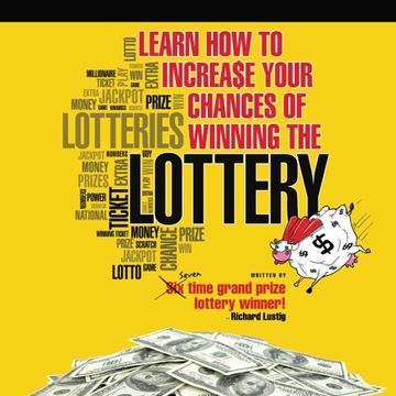 portada learn how to increase your chances of winning the lottery (en Inglés)