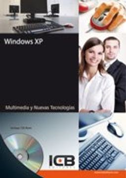 portada Windows XP