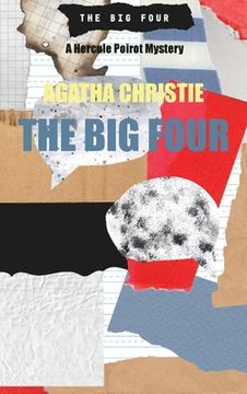 portada The Big Four (in English)